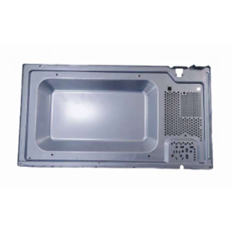 Mikrovlnná trouba Die