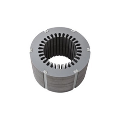 Stator A Rotor Lisování