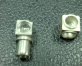 Lékařské díly a díly z optických vláken