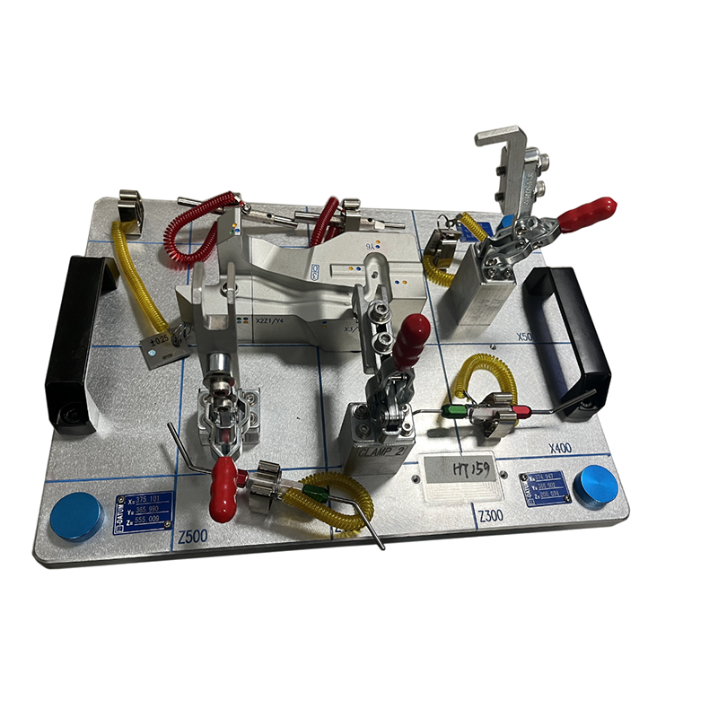 Zařízení pro automatickou kontrolu