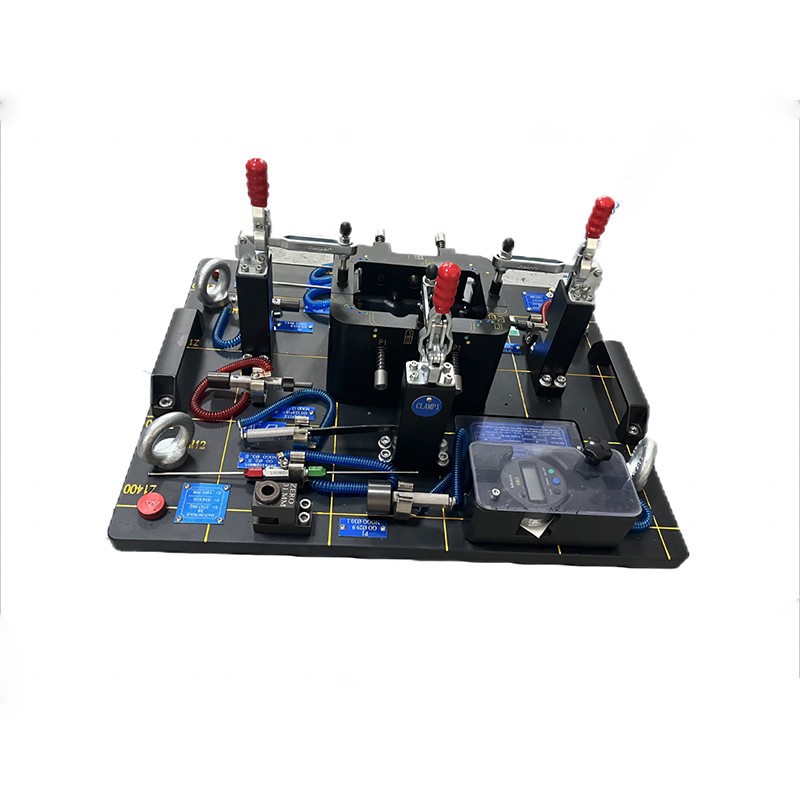 Automotive Checking Fixture