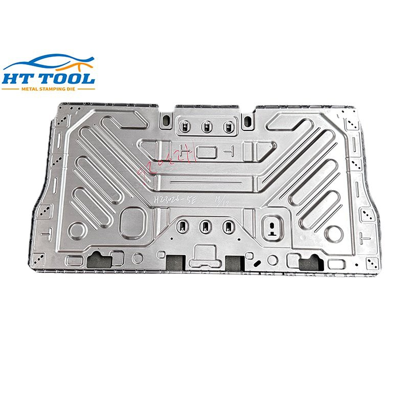 Součásti pro montáž autosedaček